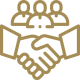 handshake